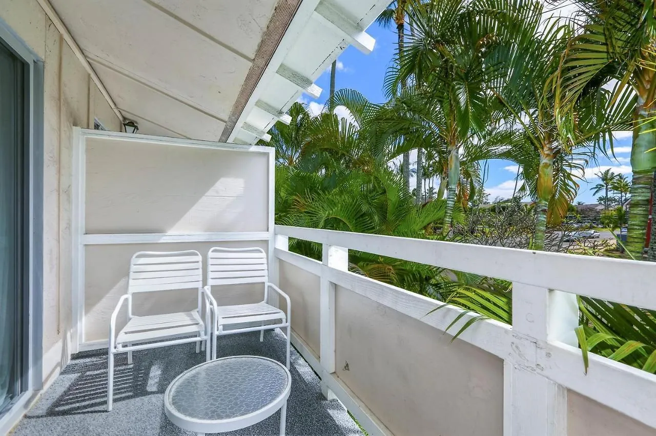 Beautifully Upgraded, Full Kitchen, Comfy King Bed, Ac Condo Kapa'a United States
