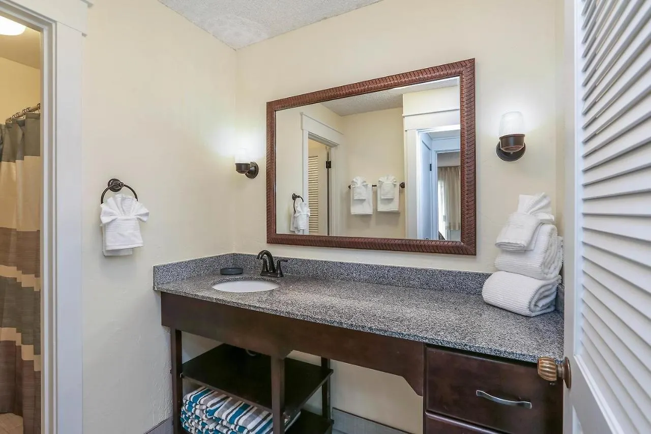 Beautifully Upgraded, Full Kitchen, Comfy King Bed, Ac Condo Kapa'a 0*,
